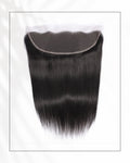 13x4 HD Frontal hair (Straight)