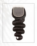 5x5 HD Closure (Body Wave)