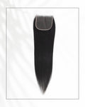 5x5 HD Closure (Straight)
