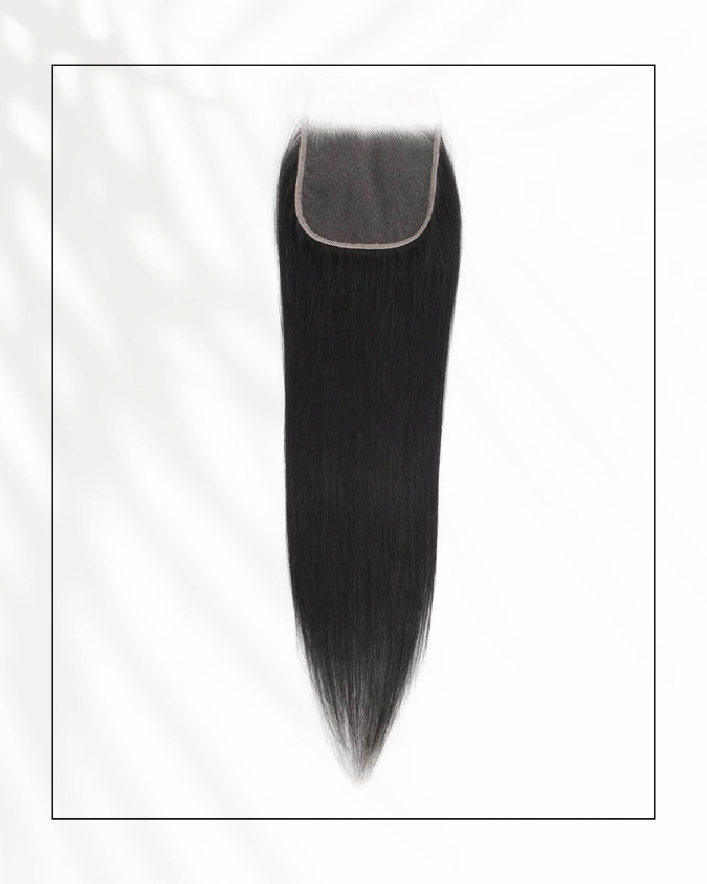 5x5 HD Closure (Straight)