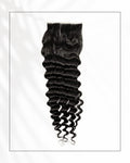 5x5 HD Closure (Deep Wave)