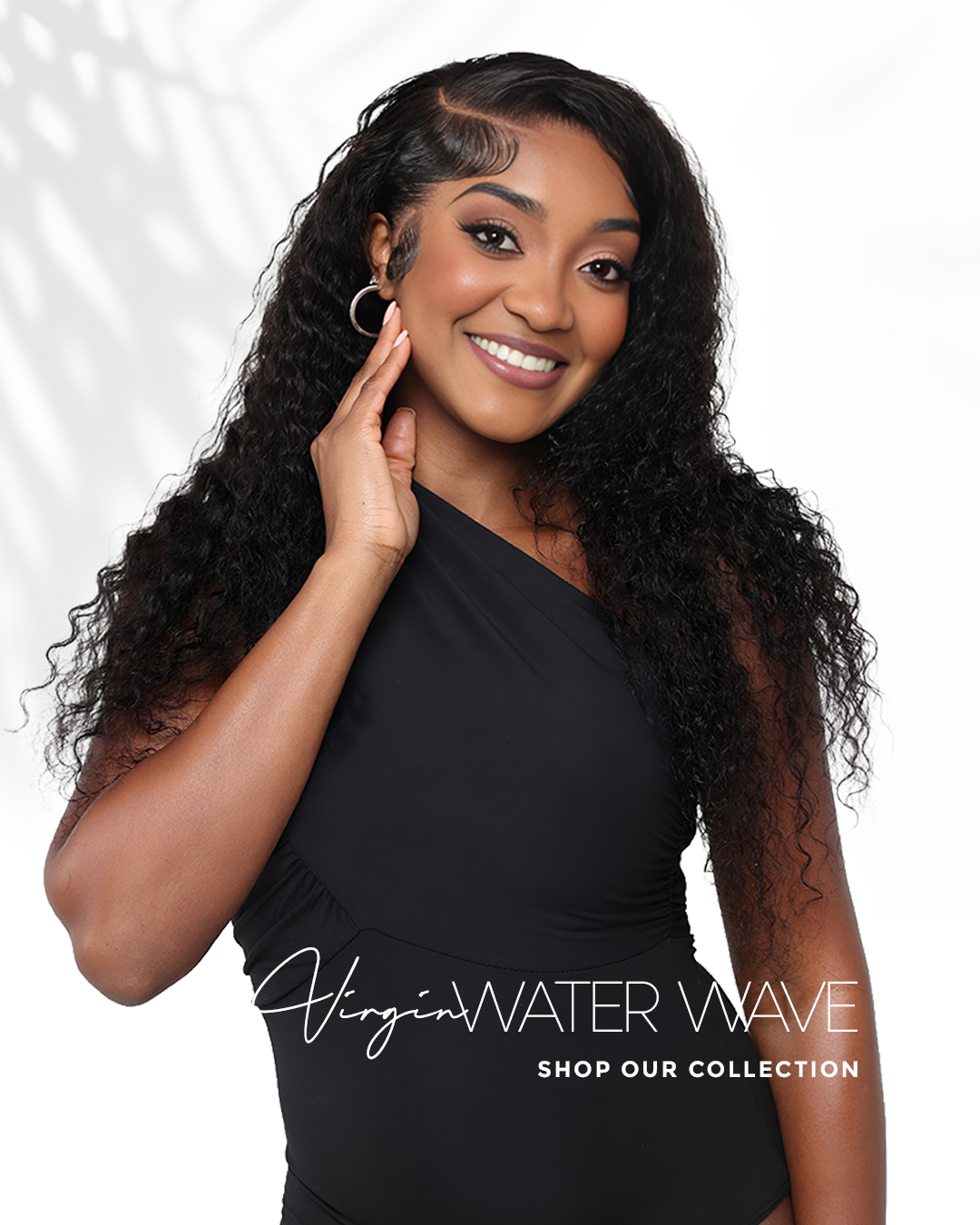 Virgin Single Bundle (Water Wave)